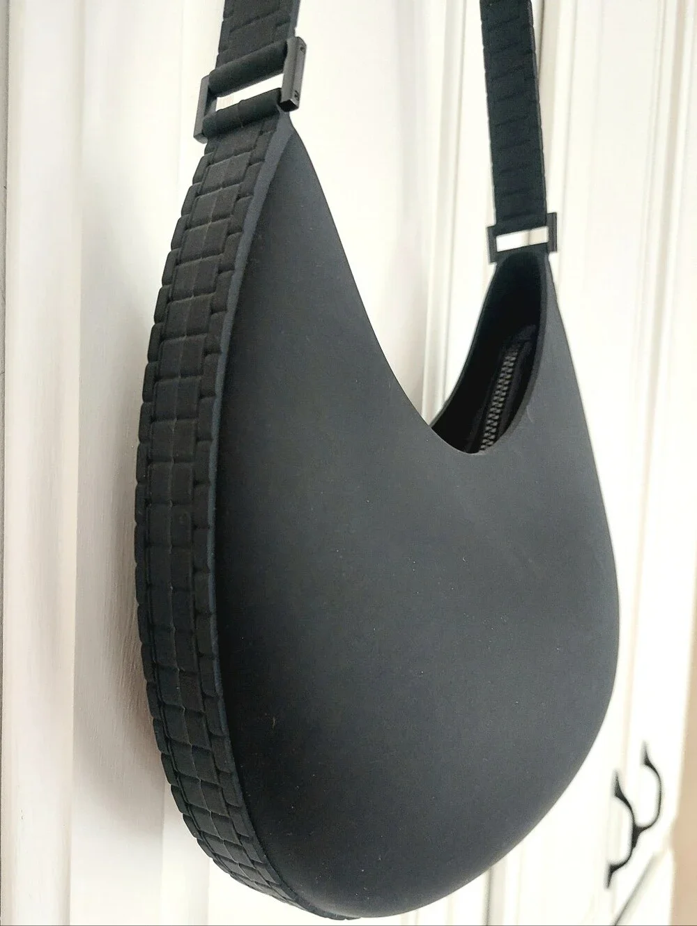 Desigual Maitrepierre Silicone Bag NWOT